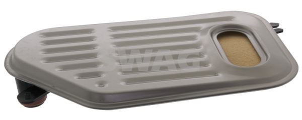 FEBI 21023 Sanzuman Yag Filtresi  E46-39 -38