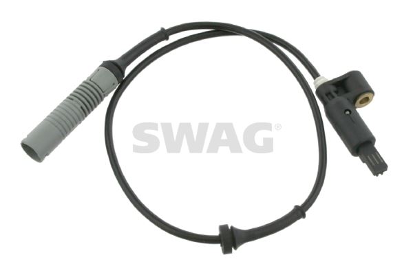 HLL-6PU 010 039-361 Abs Sensoru On E36