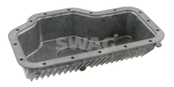 BSG 15-160-001 Yag Karteri  E30