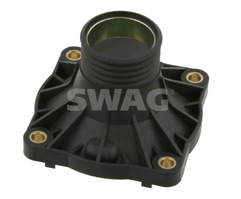 ZTH1221 Termostat Flansi Plastik Bmw 7 Serisi (E32) 730 I 1986-1994/ 7 Serisi (E38) 730 I - 740 I 1994-2001/ 8 Serisi (E31) 840 I 1990-1999