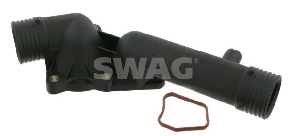 ZTH1112 Termostat Flansi Plastik Bmw 5 Serisi (E39) 520 I - 523 I - 528 I 1995-2003/ Bmw 7 Serisi (E38) 728 I 1994-2001