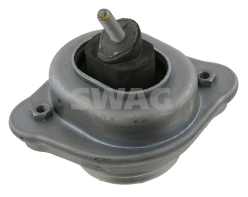 CRT-80000315 Motor Kulagi Sag M54  -  E46