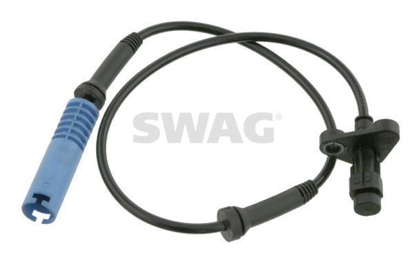 SWAG 20923807 Abs Sensörü Febi 23807