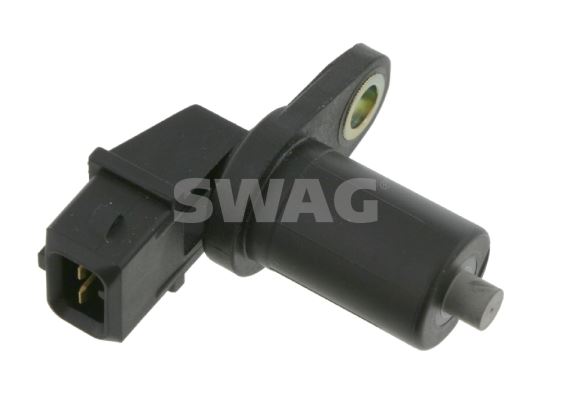 HEL 6PU 009 163-381 Krank Devir Sensörü  E90-60-63