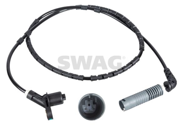 BSG 15-840-028 Abs Sensörü Arka  E46