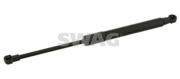 TUFFSUPPORT 613870 Motor Kapak Amortisörü Bmw 5 Seri E60 03 Gazli