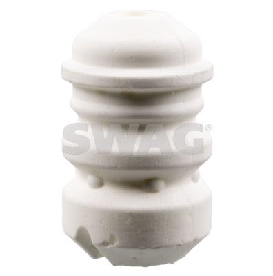SWAG 20926183 Amortisör Lastiği Febi 26183