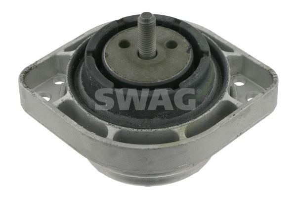 CRT-80000690 Motor Kulagi Sol M54 - E83