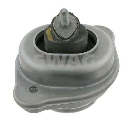 RG-EM-14041 Motor Takozu Sag On Bmw X3 (E83) 2003-2010
