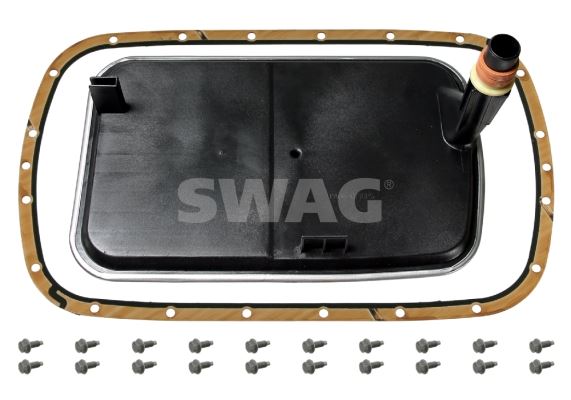 SWAG 20927065 Sanziman Yag Filtre Seti