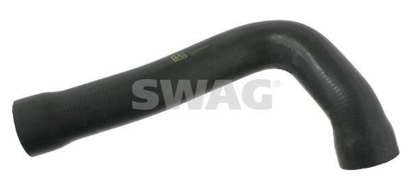 SWAG 20927460 Radyator Hortumu