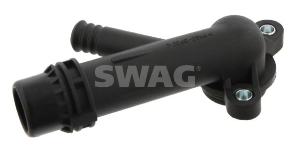 TPR-501753001 Blok Su Borusu Kisa Bmw E46 M43