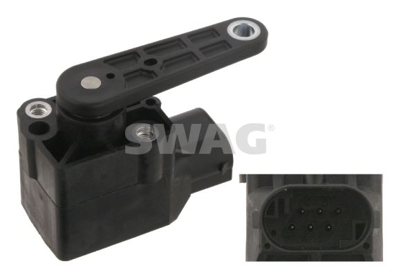 TPR-502798001 Far Ayar Sensoru Bmw E39/46/53/60