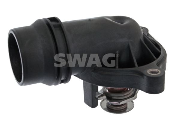 SWAG 20932649 Termostat 95 C Bmw N40 N45 N42 E46 E87 E90