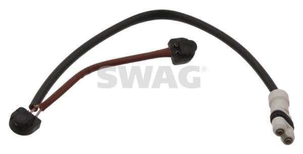 SWAG 20933403 Fren Ikaz Kablosu Febi 33403