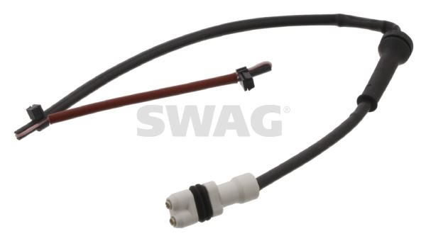SWAG 20933410 Fren İkaz Kablosu Febi 33410