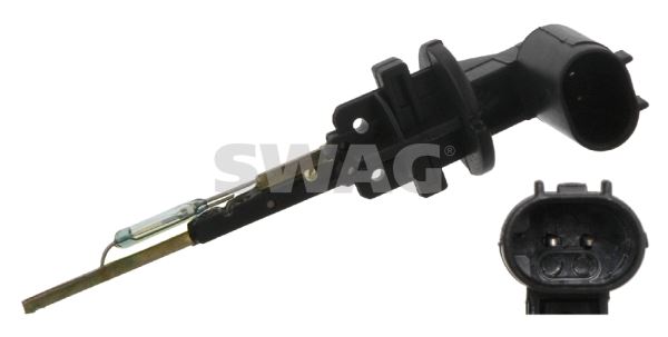 BSG 15-840-048 Radyatör Yedek Su Depo Sensörü  E38-E39