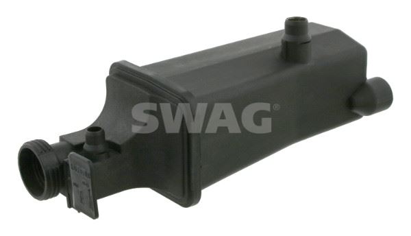 SWAG 20933550 Radyator Yedek Su Deposu Bmw N42 N45 N46 N52 M43 M47 M52 M54 E46 E83 E53 Z4
