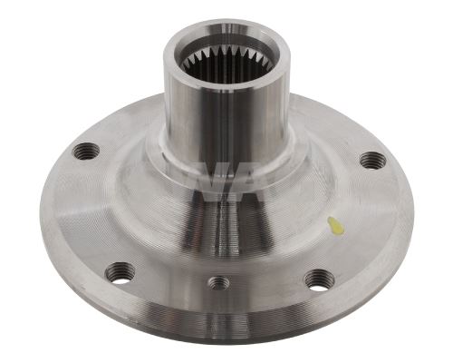 OPTIMAL 04-P517 Tekerlek Rulman Seti