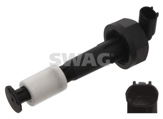 BSG 15-840-050 Radyatör Yedek Su Depo Sensörü  E36-E34-E38-E39