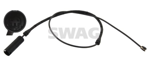 TRW.GIC118 Balata İkaz Kablosu Ön Bmw Z3 1997 - 2003, 3 1992 - 1999