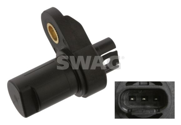 HLL-6PU 009 163-361 Krank Sensoru N62n-N73