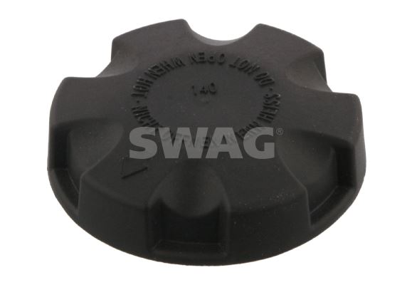 SWAG 20936737 Radyator Yedek Su Depo Kapagi Bmw E81 E88 F20 F87 G42 E90 E91 E92 E93 F30 F31 F34 F35 G20