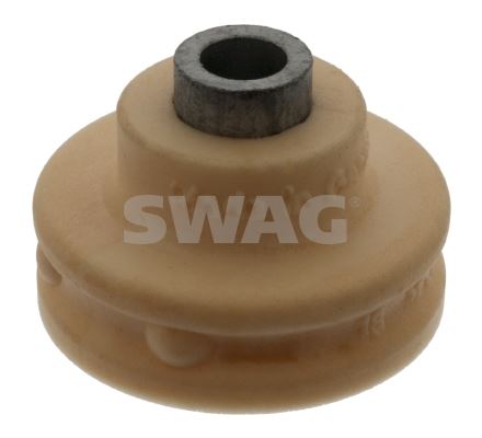 SAC-802548 Amortisor Takozu ( Bmw E87-E90-E92 Arka Alt )