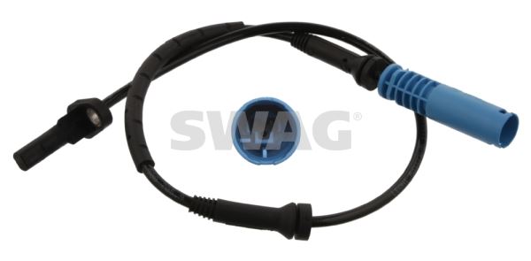 BOS-0986594573 Sensor Abs ( Bmw E53 On )
