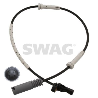 PRG 7.14059.11.0 Abs Sensörü Ön  E87-E88-E90-E91-E92-E93