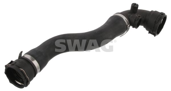SWAG 20937721 Soğutma Suyu Hortumu Febi 37721