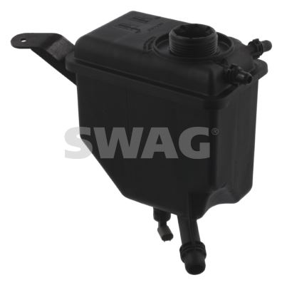 SWAG 20938624 Radyator Yedek Su Deposu Bmw E60 E61 E63 E64