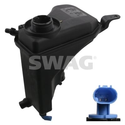 VER-ET0138C1 Genlesme Tanki Bmw E87-E90-E92-E93  N43-N45-N46