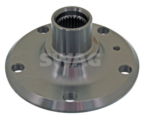 MGA-72533 Porya Rulmanli Kit Arka Sağ-Sol (Bmw   3 Serisi 320 I 5 Bijon)  11-