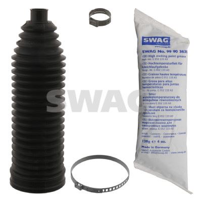 LMF-3583601 Direksiyon Korugu ( Bmw F01-F02-F07-F10-F12 )