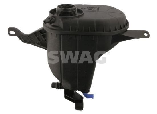 SWAG 20940880 Radyatör Genleşme Kabi Febi 40880