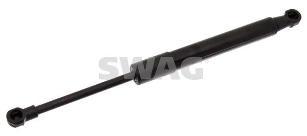 TUFFSUPPORT 614168 Bagaj Amortisörü Bmw Z4 Roadster E 89 09 Gazli