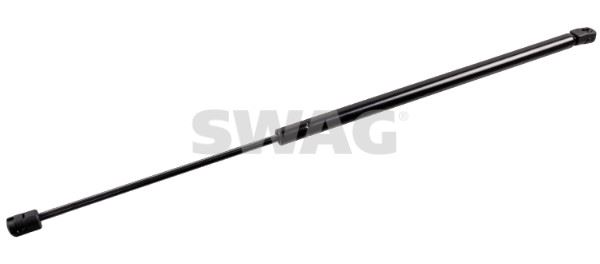 57-14016 Bagaj Amortisoru 652mm/610n Bmw X3 (F25) 2010-2014
