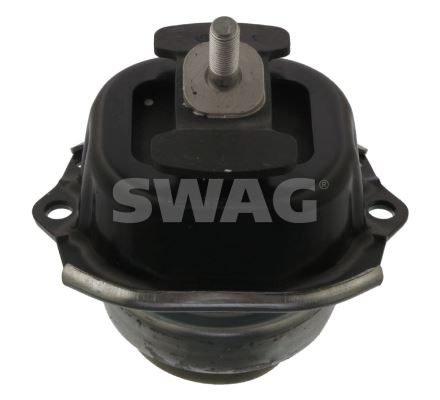 FEBI 44255 Motor Takozu Sol  X5 E70-X5 F15-X6 E71-X6 F16