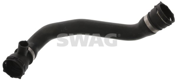 SWAG 20944603 Radyator Alt Hortumu