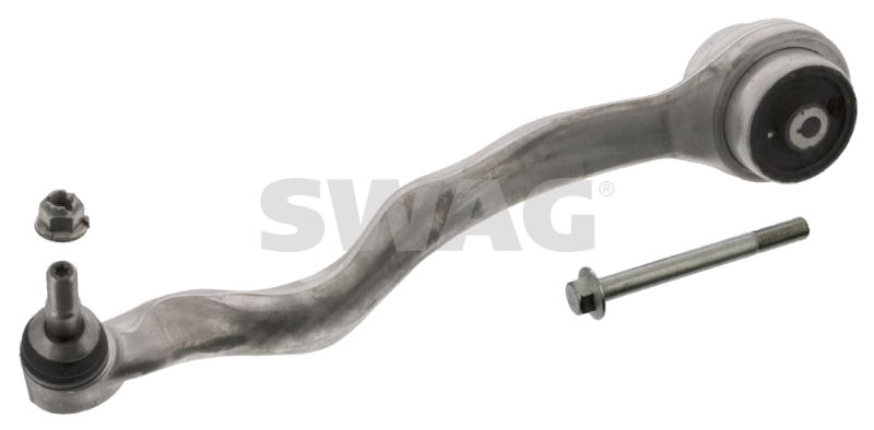SWAG 20945091 Salincak Civata Ve Somun İle