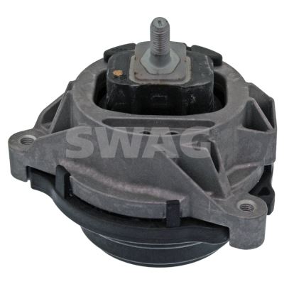 UCA-96227 Hidrolik Motor Takozu Sag Bmw 2 (F22-F87)-3 (F30-F80)(F34)(F31)-4 (F33-F83)(F32-F82)(F36)