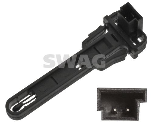 HLL-6PT 009 104-151 Kabin Sicaklik Sensoru Bmw-Mini-Citroen-Peugeot