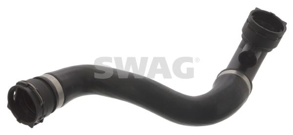 GAT-05-2835 Radyator Hortumu ( Bmw )