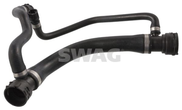 SWAG 20945985 Soğutma Suyu Hortumu Febi 45985