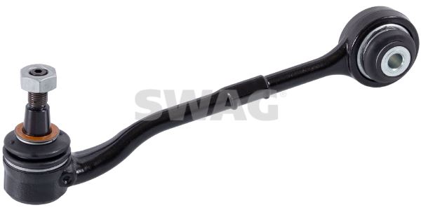 SWAG 20945989 Salincak Yuva. Mafsal Ve Emniyet Somunlu Febi 45989