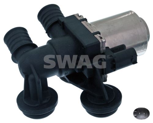 FEBI 46452 Kalorifer Muslugu  E46-E39-X3 E83