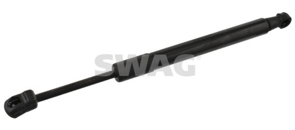 TUFFSUPPORT 614136 Bagaj Amortisörü Bmw 6 Cabrio F 12 11 Gazli