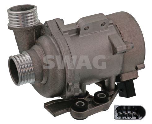 SWAG 20947160 Devirdaim Pompasi