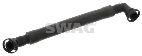 RAP-19562 Motor Havalandirma Hortumu Bmw E39 520 I-523 I-525 I-528 I-530 I